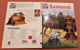 Samurai. Colectia Ce si Cum. Editura RAO, 2008 - Prof. Dr. Peter Pantzer