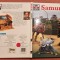 Samurai. Colectia Ce si Cum. Editura RAO, 2008 - Prof. Dr. Peter Pantzer