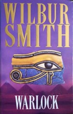 WARLOCK-WILBUR SMITH-244869 foto