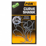 Cumpara ieftin Fox EDGES&trade; Curve Shank 6