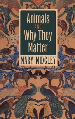 Animals and Why They Matter foto