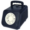 Masina Baloane Sapun Toy, 12000 Bule/Min, 200ml, Lumini LED, Plastic ABS, Negru, Petreceri Copii, Gradina