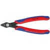Sfic electronic super knips&reg; knipex 78 61 125 HardWork ToolsRange