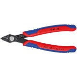 Sfic electronic super knips&reg; knipex 78 61 125 HardWork ToolsRange