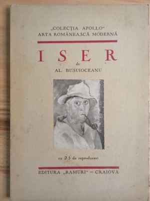 H. Iser Colectia Appolo foto
