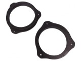 Distanțier MDF 165mm Kia 2 buc.
