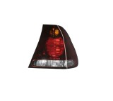 Stop spate, lampa Bmw Seria 3 (E46/5), 03.2003-12.2004, montare spate, dreapta, rosu-transparent; fara soclu bec ; MAGNETI MARELLI (AXO SCINTEX)