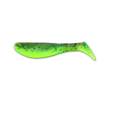 Shad Relax Kopyto Laminated, 7.5cm, L118, 4buc/plic foto