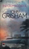 Informatorul - John Grisham, Rao