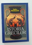 Indro Montanelli Istoria grecilor