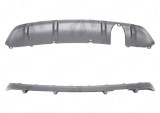 Spoiler bara Citroen Ds3, 03.2010-, spate