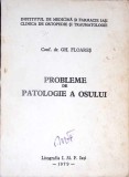 PROBLEME DE PATOLOGIE A OSULUI-GH. FLOARES-347456