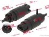 Pompa spalator BMW Seria 3 (E30/E36), 1982-2000; 5 (E34), 1987-1996; 5 (E39), 1996-2004, Seria 6 (E24), 1978-1989, Seria 7 (E32), 1986-1994; 7 (E38),