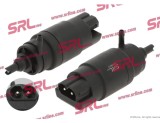 Pompa spalator BMW Seria 3 (E30/E36), 1982-2000; 5 (E34), 1987-1996; 5 (E39), 1996-2004, Seria 6 (E24), 1978-1989, Seria 7 (E32), 1986-1994; 7 (E38),