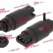 Pompa spalator BMW Seria 3 (E30/E36), 1982-2000; 5 (E34), 1987-1996; 5 (E39), 1996-2004, Seria 6 (E24), 1978-1989, Seria 7 (E32), 1986-1994; 7 (E38),