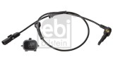 FEBI BILSTEIN 172254 senzor,turatie roata