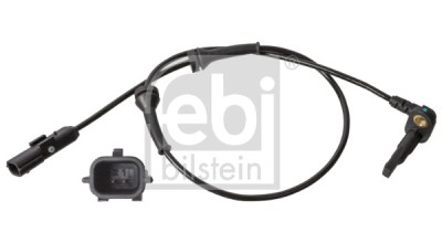 FEBI BILSTEIN 172254 senzor,turatie roata foto