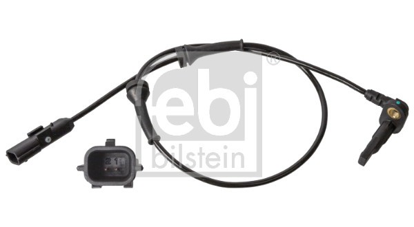 FEBI BILSTEIN 172254 senzor,turatie roata