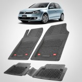 Cumpara ieftin Covorase Volkswagen Golf 6 Hatchback Compatibile 2008-2012 | Black
