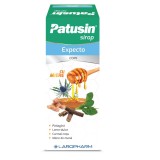 Sirop pentru copii Patusin Expecto cu rol in sustinerea sistemului imunitar, 100 ml