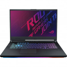 Laptop Asus ROG G731GT-AU004 17.3 inch FHD Intel Core i7-9750H 8GB DDR4 512GB SSD nVidia GeForce GTX 1650 4GB Black foto