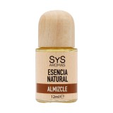 Esenta naturala (ulei) difuzor aromaterapie SyS Aromas, Mosc 12 ml, Laboratorio SyS