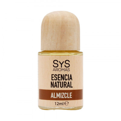 Esenta naturala (ulei) difuzor aromaterapie SyS Aromas, Mosc 12 ml foto