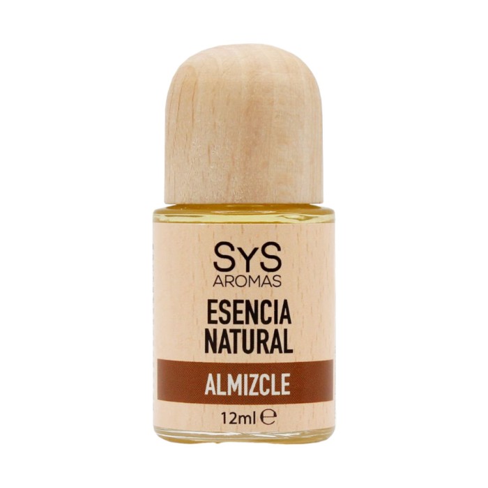 Esenta naturala (ulei) difuzor aromaterapie SyS Aromas, Mosc 12 ml