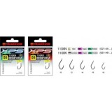 CARLIGE TRABUCCO XPS 110XN NR 14 25BUC/PLIC