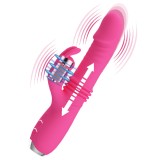 Vibrator Thrusting Dorothy