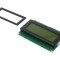 Afişaj LCD alfanumeric 20x4 LED 5VDC