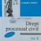 Drept procesual civil (volumul 2) - 2008 - Mihaela Tabarca (AD86)