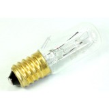 BEC FRIGIDER E14-7W-230V (54X17MM) 1125520013 pentru frigider/combina frigorifica ELECTROLUX / AEG