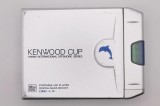 Kenwood minidisc mini disc player DMC-L3 Hawaii International Offshore Series
