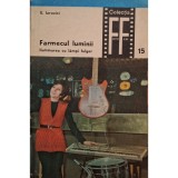 Eugen Iarovici - Farmecul luminii, vol. 2 (Editia: 1971)