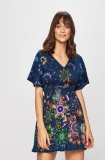 Desigual - Rochie, S