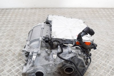 VW ID.3 E11 2021 - Motor - OEM: EBJC,1EA907121C,0EH901098C,12E010001B foto