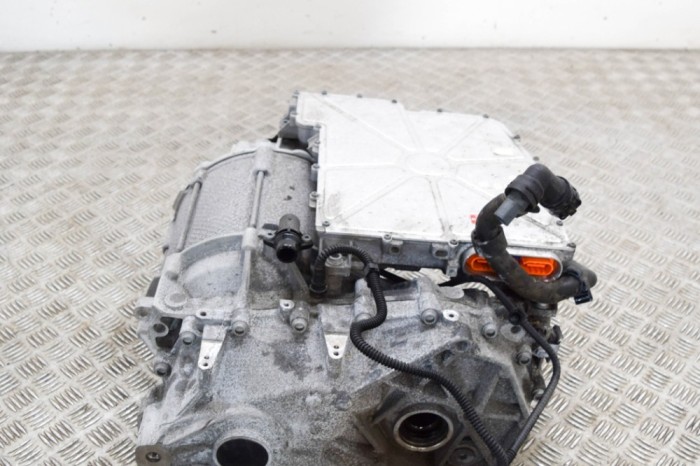 VW ID.3 E11 2021 - Motor - OEM: EBJC,1EA907121C,0EH901098C,12E010001B