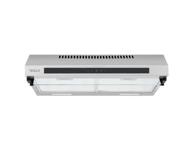 Hota traditionala Tesla DB601AXB, 3 trepte, 60cmTouch control, LED 2x2W, 2 foto
