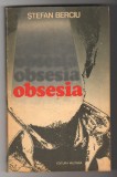 C9920 - OBSESIA - STEFAN BERCIU