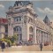 Bucuresti. Posta Centrala (1932, scrisa)