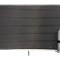 Condensator / Radiator aer conditionat NISSAN QASHQAI / QASHQAI +2 (J10, JJ10) (2007 - 2013) THERMOTEC KTT110439