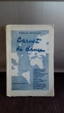 CARNET DE DRUM - HORIA OPRESCU
