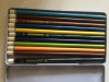 LOT 11 CREIOANE Extracolor COLORATE VECHI anii '80 RSR epoca de aur comunista, Creioane colorate