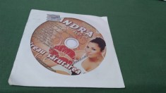 CD ANDRA-VREAU SARUTAREA TA ORIGINAL REVISTA TAIFASURI