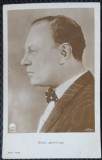 Carte Postala, Emil Jannings, actor din Germania, 1884-1850