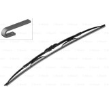 Lamela stergator 510mm/20in Audi, BMW, Chevrolet, Citroen, Dacia, Fiat, Ford, Hyundai, Kia, Land Rover, Lexus, Mazda, Mercedes, Nissan, Opel, Peugeot