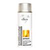 Spray Vopsea Metalizata Brilliante, Gri, 400ml