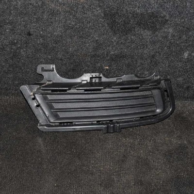 Grila dreapta față VW GOLF VII 5G1, BQ1, BE1, BE2 2013 OEM: 5G0853212D 2155526 foto