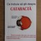 Mark Watts - Ce trebuie sa stii despre cataracta